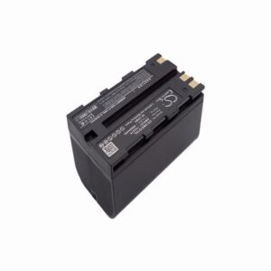 GEOMAX Stonex R6 Equipment Survey Test Battery 7.4V 6800mAh Li-ion GBE221HL