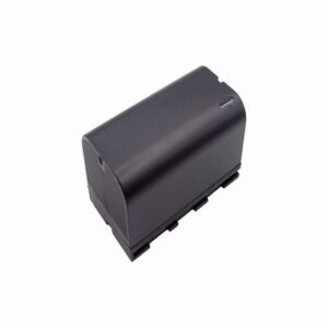 GEOMAX Stonex R6 Equipment Survey Test Battery 7.4V 6800mAh Li-ion GBE221HL