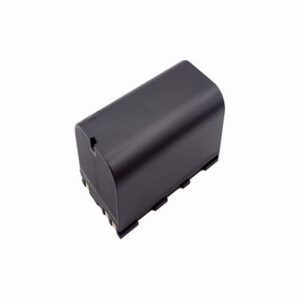 GEOMAX Stonex R6 Equipment Survey Test Battery 7.4V 6800mAh Li-ion GBE221HL