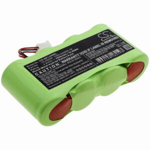 Geo-Fennel Fennel FL 250 VA-N Equipment Survey Test Battery 4.8V 3500mAh Ni-MH GFL250SL
