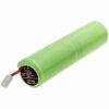 Geo-Fennel FL 1000 Equipment Survey Test Battery 2.4V 8000mAh Ni-MH GFL400SL
