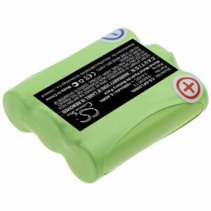 Geo-Fennel Multi-Liner FL 50 Equipment Survey Test Battery 3.6V 1800mAh Ni-MH GFL500SL