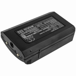 Geo-Fennel FL 500 Equipment Survey Test Battery 3.7V 10400mAh Li-ion GFL550SL
