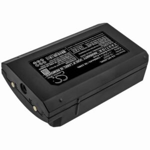 Geo-Fennel FL 500 Equipment Survey Test Battery 3.7V 13600mAh Li-ion GFL550XL
