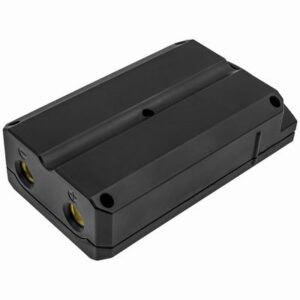 Geo-Fennel FL 500 Equipment Survey Test Battery 3.7V 13600mAh Li-ion GFL550XL