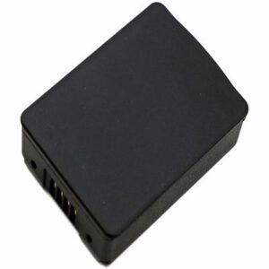 HME FreeSpeak II Wireless Headset Battery 3.7V 1800mAh Li-Poly HMF200TS