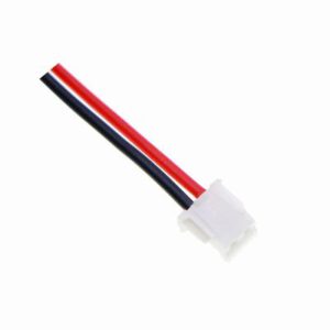 Honeywell HAQSPA Equipment Survey Test Battery 3.7V 2600mAh Li-ion HNR100SL