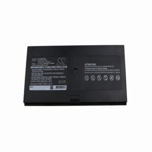 HP ProBook 5310m Notebook Laptop Battery 14.8V 2400mAh Li-Poly HPR532NB