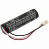 HT Instruments PQA824 Equipment Survey Test Battery 3.7V 2600mAh Li-ion HTA450SL