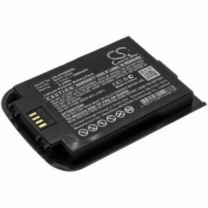 HumanWare New Stream Equipment Survey Test Battery 3.8V 2500mAh Li-Poly HVN600SL