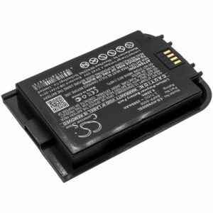 HumanWare New Stream Equipment Survey Test Battery 3.8V 2500mAh Li-Poly HVN600SL