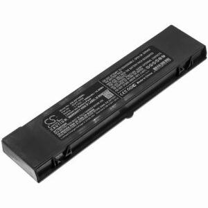 HumanWare Touch Equipment Survey Test Battery 3.7V 5400mAh Li-ion HVT400SL