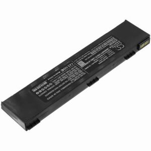 HumanWare Touch Equipment Survey Test Battery 3.7V 5400mAh Li-ion HVT400SL