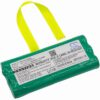 HumanWare 202VRC Equipment Survey Test Battery 7.2V 1800mAh Ni-MH HVX203SL