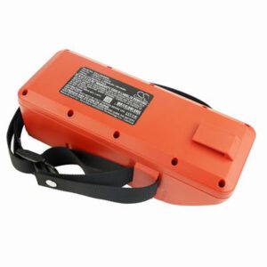 Leica 1100 Equipment Survey Test Battery 12.0V 8200mAh Li-ion LPS400SL