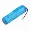 MUID H-DL-02 Personal Care Battery 3.7V 2600mAh Li-ion MDL002SL