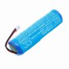 MUID H-DL-02 Personal Care Battery 3.7V 2600mAh Li-ion MDL002SL