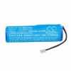 MUID H-DL-02 Personal Care Battery 3.7V 2600mAh Li-ion MDL002SL