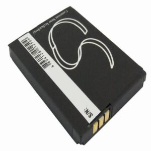 Motorola EM25 Mobile SmartPhone Battery 3.7V 750mAh Li-ion MOF3SL