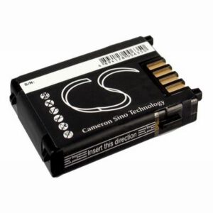 Motorola 2088 Mobile SmartPhone Battery 3.7V 900mAhLi-ion MOV50SL