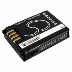 Motorola 2088 Mobile SmartPhone Battery 3.7V 900mAhLi-ion MOV50SL