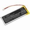 Midland BTX2 Pro Wireless Headset Battery 3.7V 750mAh Li-Poly MTX200SL