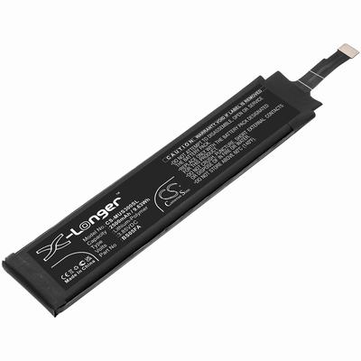 Xiaomi Black Shark 3 Pro Mobile SmartPhone Battery 3.85V 2500mAh Li-Poly MUS300SL