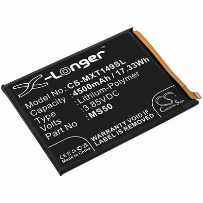 Motorola Moto G50 5G Mobile SmartPhone Battery 3.85V 4500mAh Li-Poly MXT149SL
