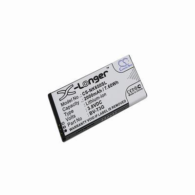 Microsoft Lumia 650 Mobile SmartPhone Battery 3.8V 2000mAh Li-ion NK650SL