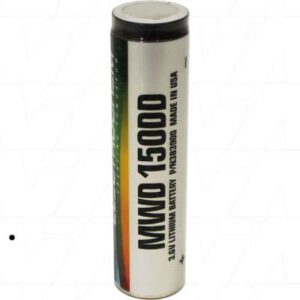 Electrochem 3B3900-FF DD Lithium Thionyl Chloride Battery