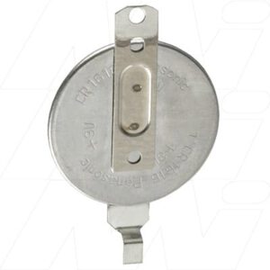 Panasonic CR1616/F2N 3V Lithium Button Battery
