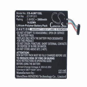 CS AUM715SL 5