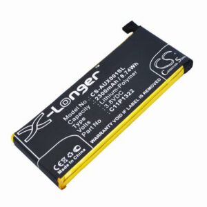 CS AUX001SL 1