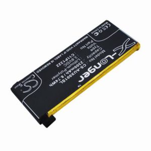 CS AUX001SL 2