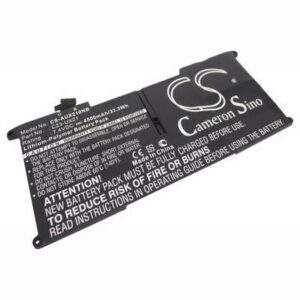 Asus UX21 Laptop Notebook Battery 7.4V 4500mAh Li-Polymer AUX210NB