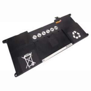 Asus UX21 Laptop Notebook Battery 7.4V 4500mAh Li-Polymer AUX210NB