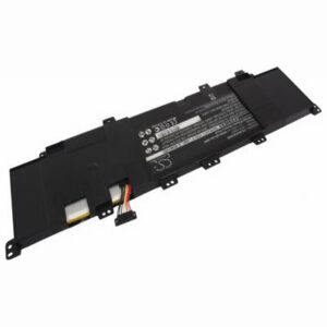 Asus VivoBook S300 Laptop Notebook Battery 11.1V 4000mAh Li-Polymer AUX402NB