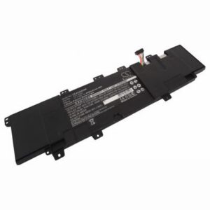 Asus VivoBook S300 Laptop Notebook Battery 11.1V 4000mAh Li-Polymer AUX402NB