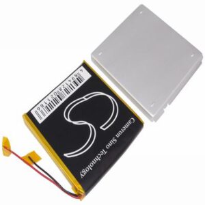 Archos AV605 120GB MP3 MP4 PMP Media Player Battery 3.7V 5200mAh Li-Polymer AV605XL