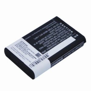Avus C12 Mobile Phone Battery 3.7V 1200mAh Li-ion AVC120SL