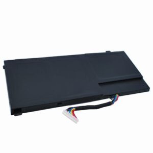 Acer Aspire V15 Nitro Laptop Notebook Battery 11.4V 4600mAh Li-Polymer AVN700NB