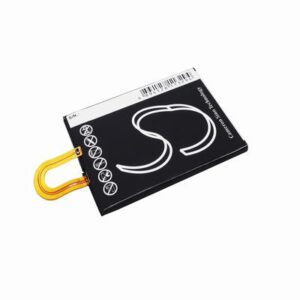Avus A34 Mobile Phone Battery 3.8V 2300mAh Li-Polymer AVS340SL