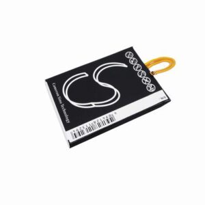 Avus A34 Mobile Phone Battery 3.8V 2300mAh Li-Polymer AVS340SL