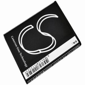 Archos 45 Helium 4G Mobile Phone Battery 3.7V 1550mAh Li-ion AVS454SL