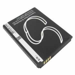 Archos 50 Mobile Phone Battery 3.7V 1800mAh Li-ion AVS500SL