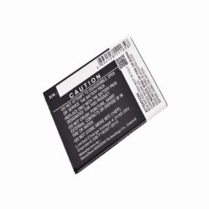Archos 50b Neon Mobile Phone Battery 3.7V 2000mAh Li-ion AVS501SL