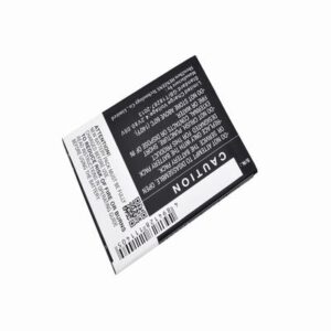 Archos 50c Oxygen Mobile Phone Battery 3.7V 2000mAh Li-Polymer AVS510SL