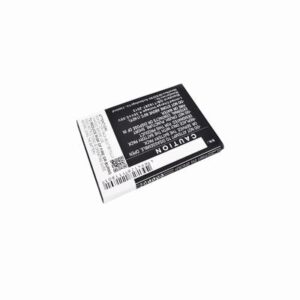Archos 52 Platinum Mobile Phone Battery 3.8V 2000mAh Li-ion AVS520SL
