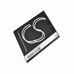 Avus A57 Mobile Phone Battery 3.7V 2200mAh Li-ion AVS570SL