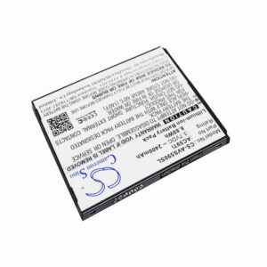 Archos 59 Titanium Mobile Phone Battery 3.7V 2400mAh Li-ion AVS590SL